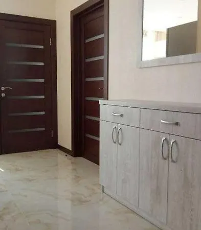 Aparthotel Park Hotel Gull Warna