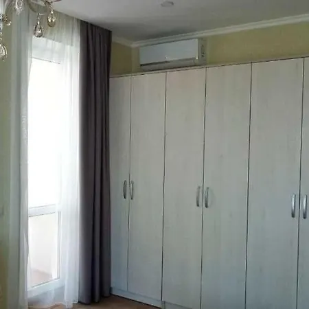 Aparthotel Park Hotel Gull