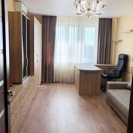 Park Hotel Gull Aparthotel Warna