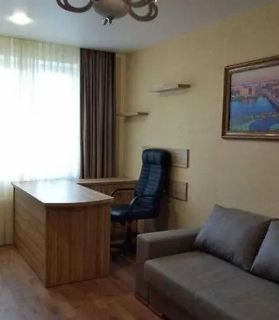 Park Hotel Gull Aparthotel Warna