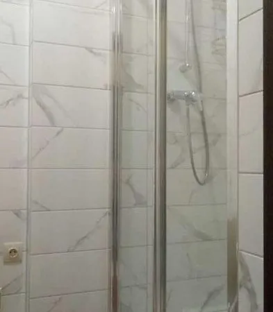 Park Hotel Gull Aparthotel Warna